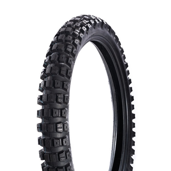 Motoz Tractionator Dualventure Front Tire