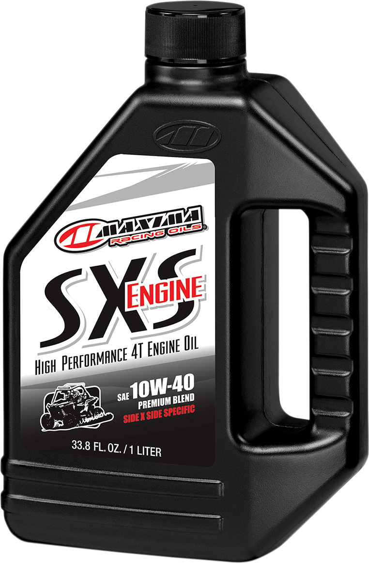 Maxima SXS 10W40 1L (30-04901)