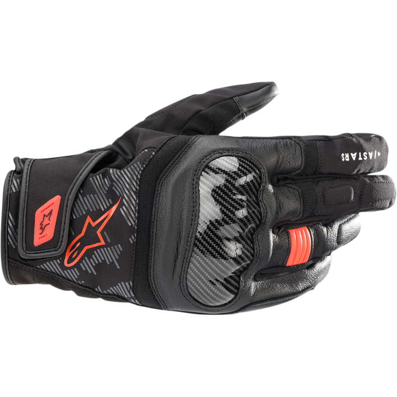 ALPINESTARS SMX Z DRYSTAR GLOVE