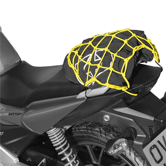 OXFORD CARGO NET