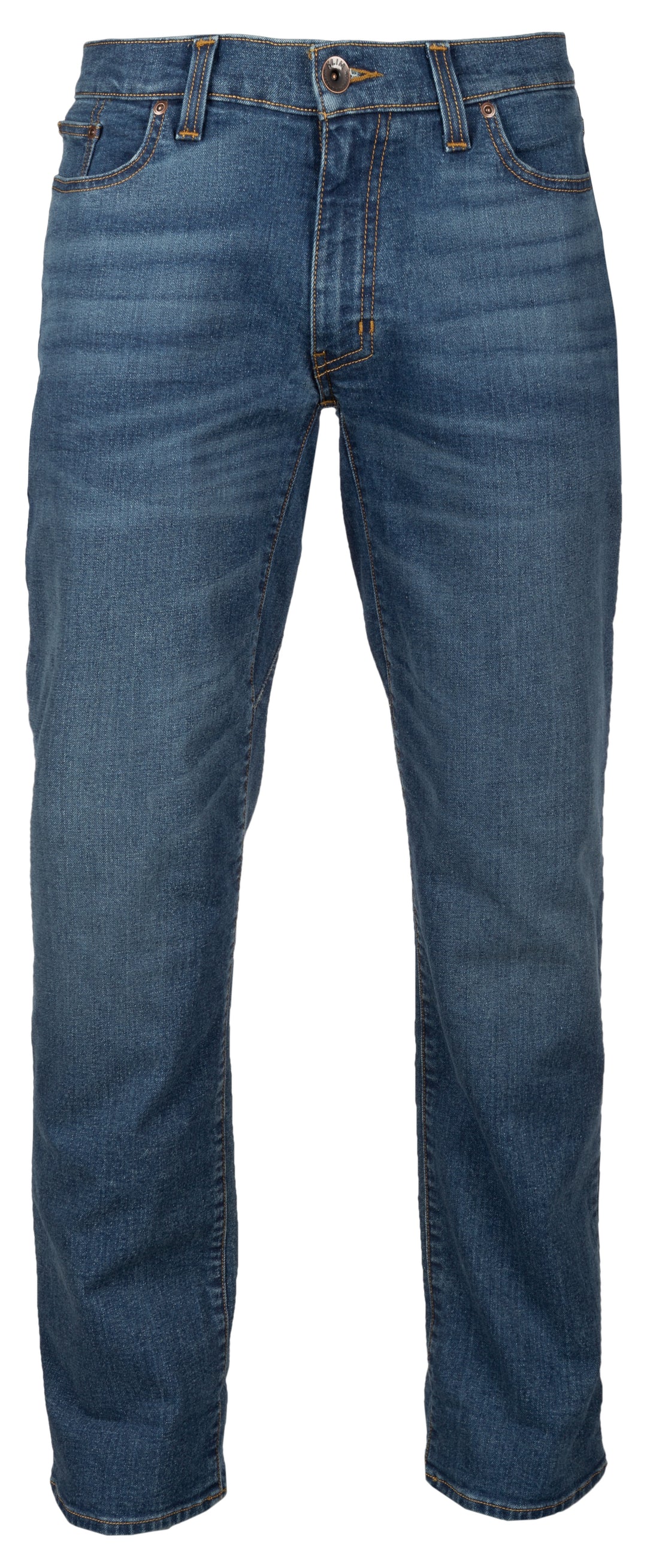 KLIM K Forty 2 Straight Stretch Denim
