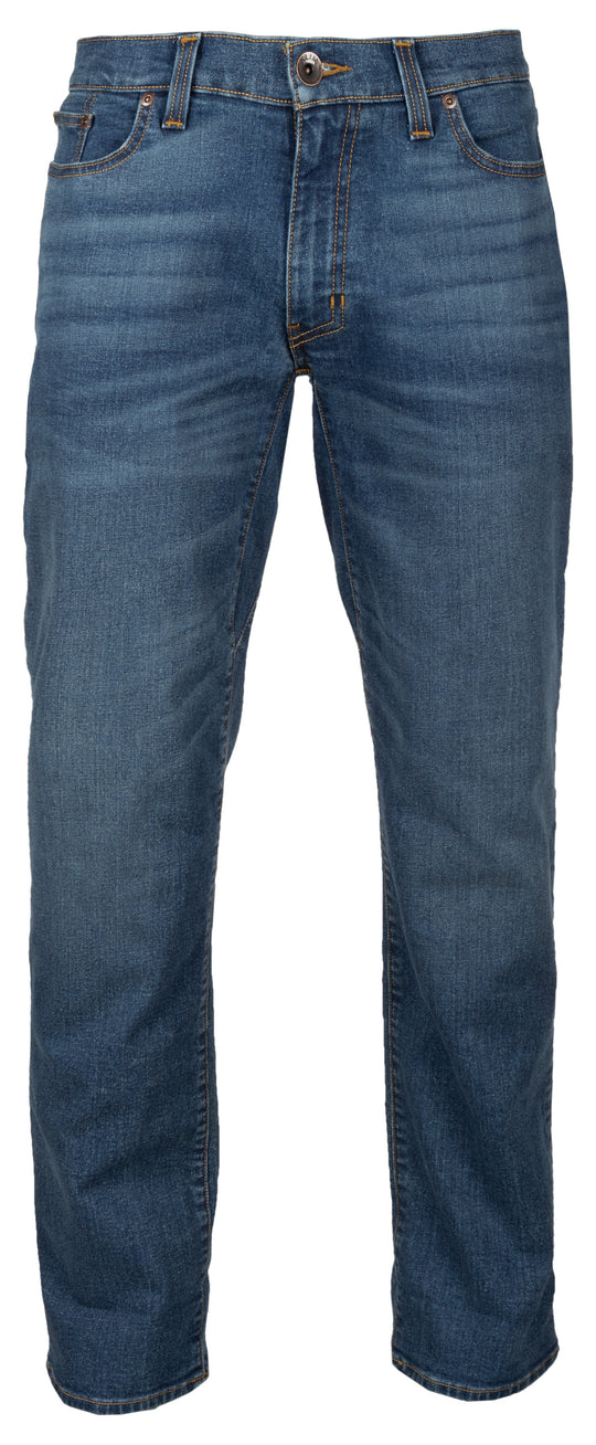 KLIM K Forty 2 Straight Stretch Denim