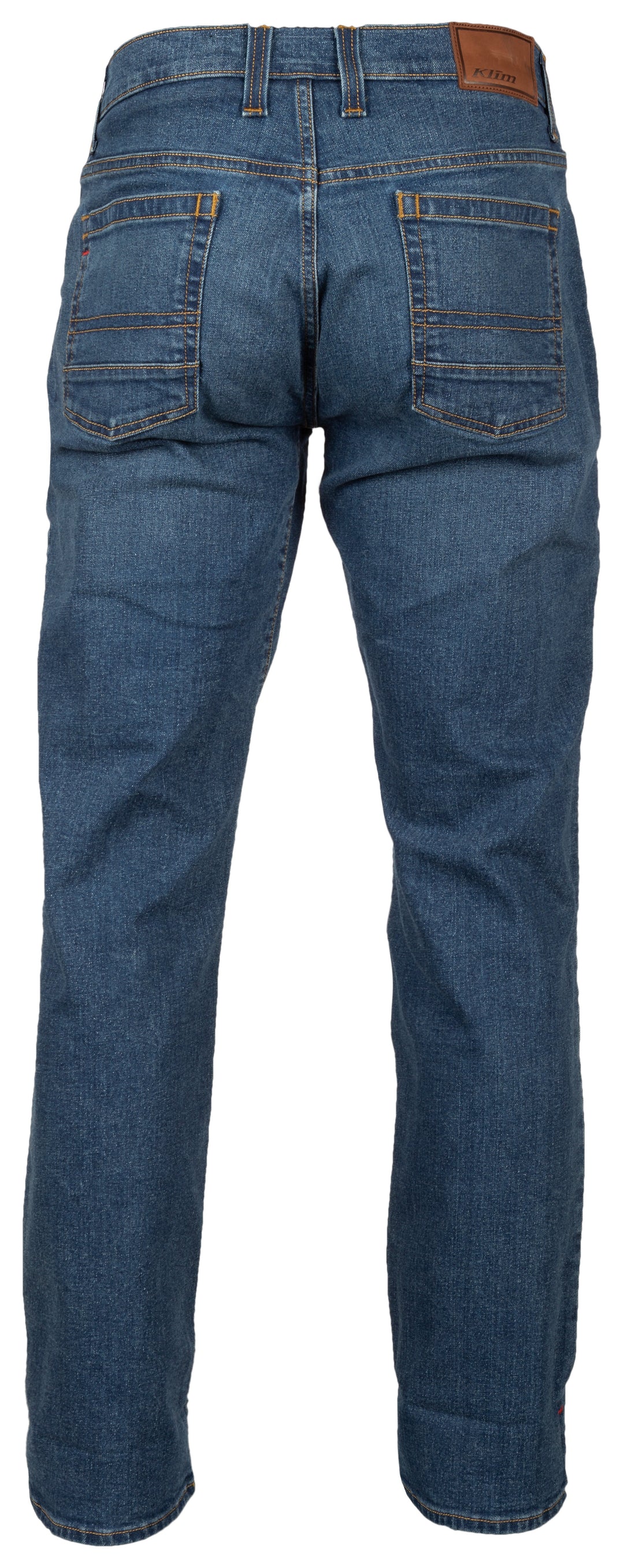 KLIM K Forty 2 Straight Stretch Denim