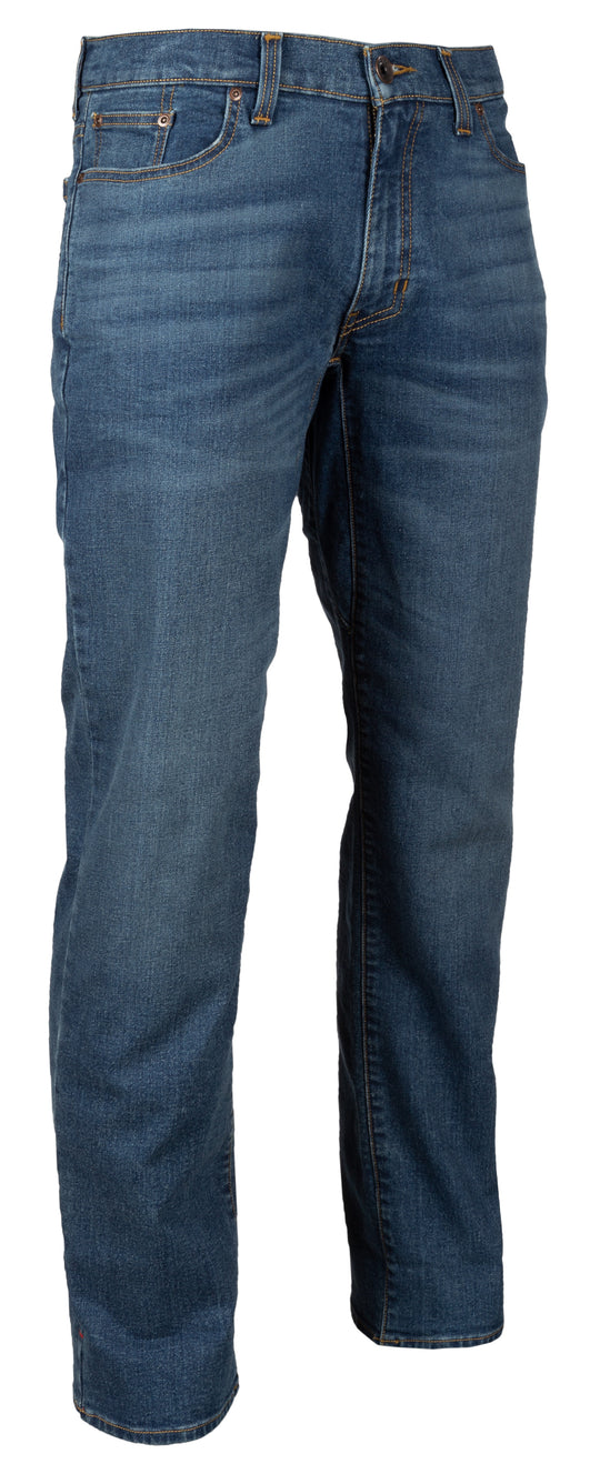 KLIM K Forty 2 Straight Stretch Denim