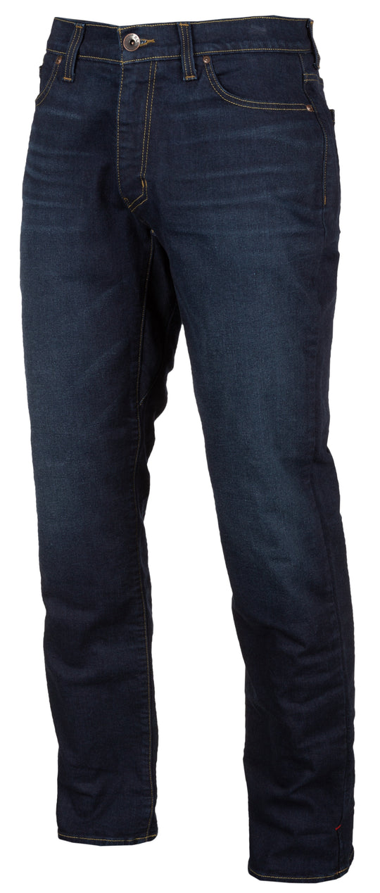 KLIM K Forty 2 Straight Stretch Denim