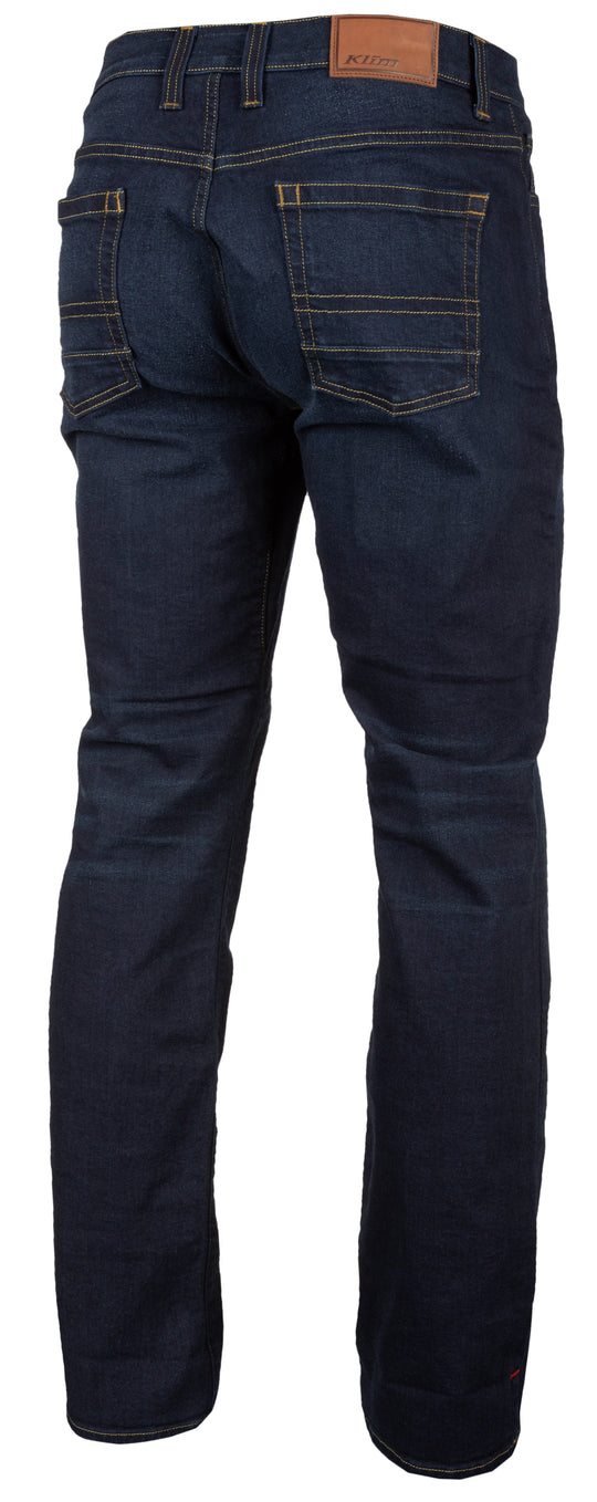 KLIM K Forty 2 Straight Stretch Denim