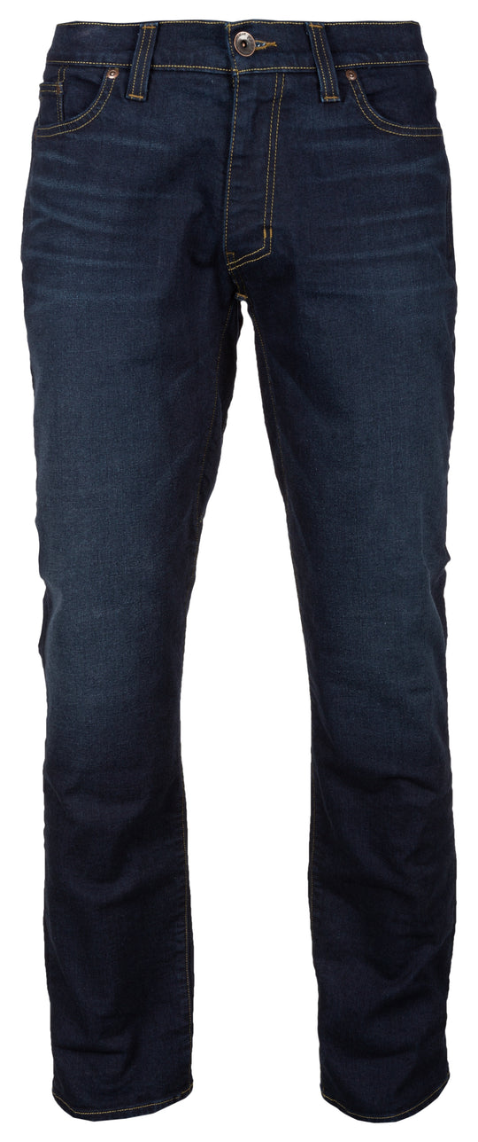 KLIM K Forty 2 Straight Stretch Denim