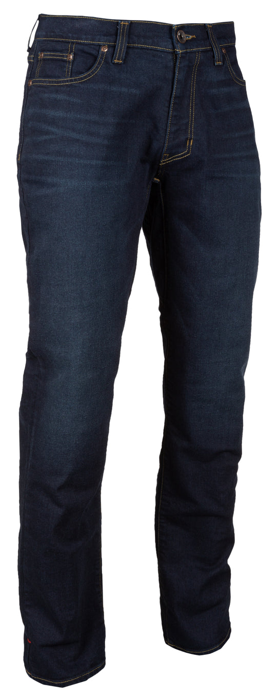 KLIM K Forty 2 Straight Stretch Denim