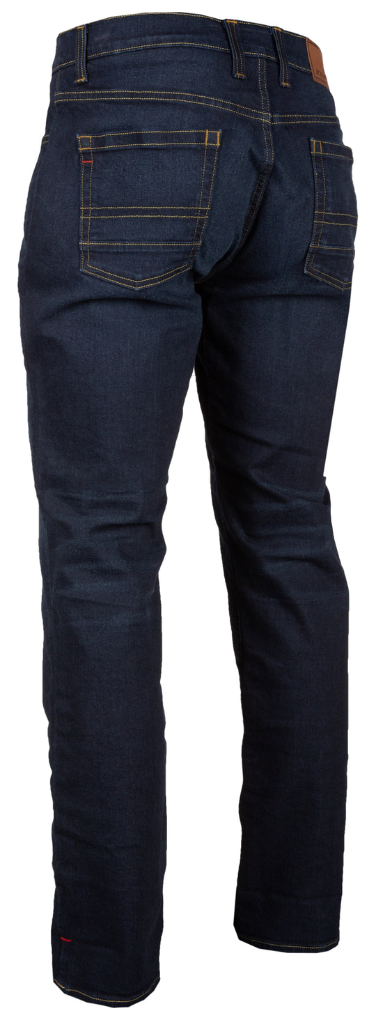 KLIM K Forty 2 Straight Stretch Denim