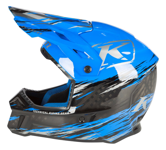 Klim F3 Carbon Pro Helmet ECE (Non-Current)