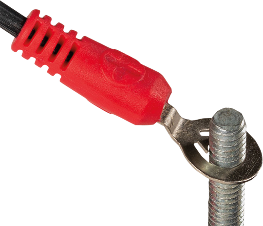 Câble Tecmate Optimate SAE - 1/4-5/16 anneaux 20' (O-01)