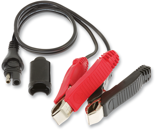 Câble Tecmate Optimate SAE/Clips (O-04)