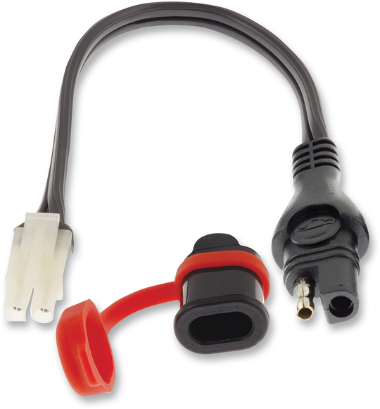 Câble adaptateur Tecmate Optimate KET/SAE 6'' (O-07)