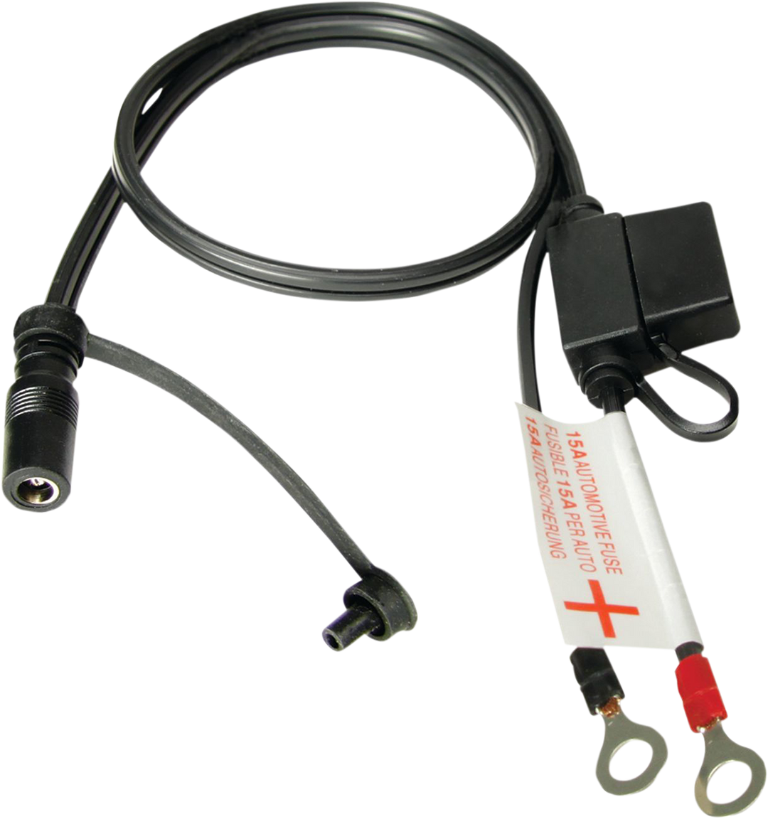 Câble Tecmate Optimate 1/4''-2.5mm DC 40'' (O-21)