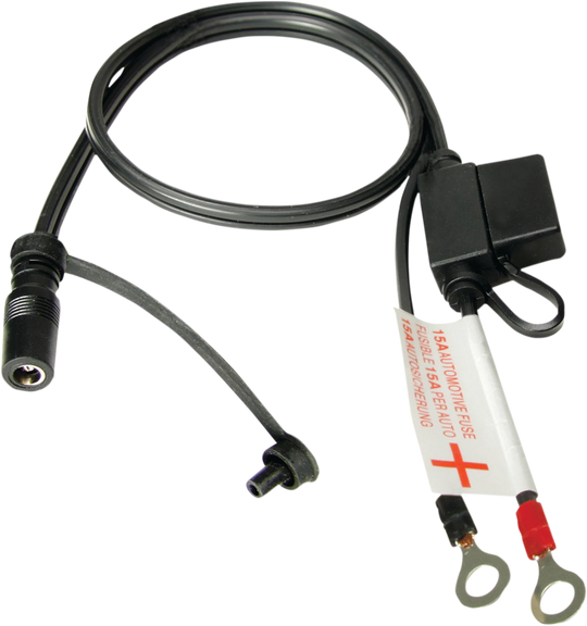 Câble Tecmate Optimate 1/4''-2.5mm DC 40'' (O-21)