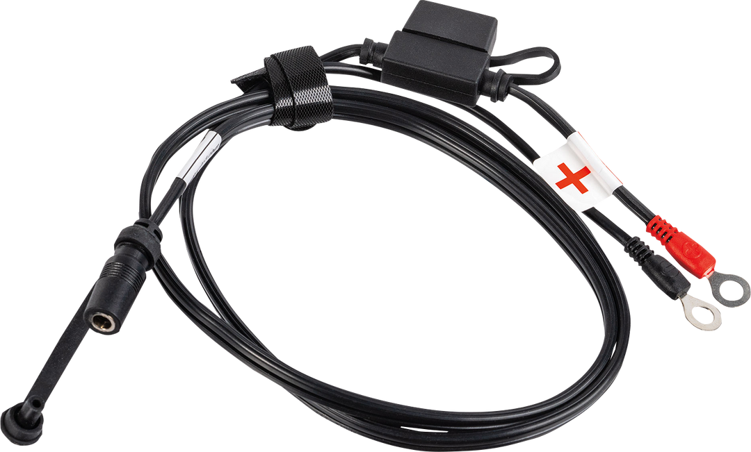 Câble Tecmate Optimate 1/4''-2.5mm DC 40'' (O-21)