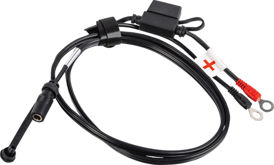Câble Tecmate Optimate 1/4''-2.5mm DC 40'' (O-21)