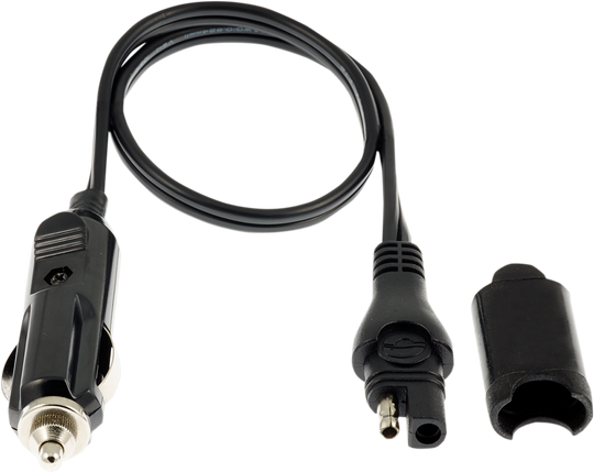 Adaptateur de câble Tecmate Optimate SAE vers Auto (O-12)