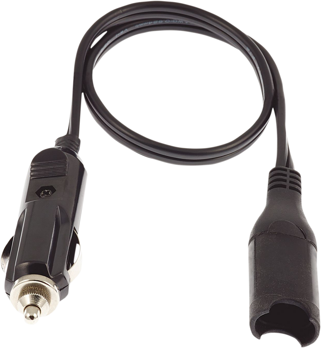 Adaptateur de câble Tecmate Optimate SAE vers Auto (O-12)