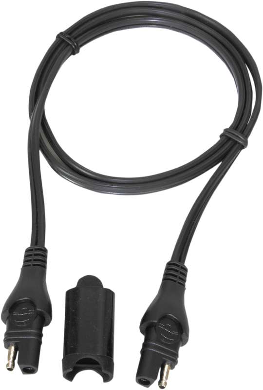Câble Tecmate Optimate 5A SAE/SAE 40'' / 100cm (O-33)