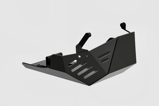 Outback Motortek - KTM 390 Adventure R – Skid Plate
