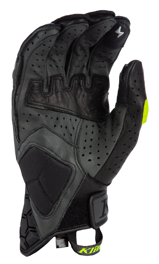 Klim Badlands Aero Pro Short Glove