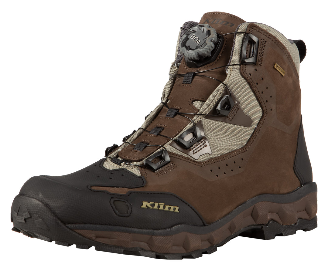 Botte Klim Outlander GTX