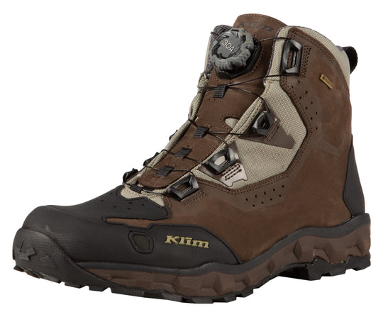 Botte Klim Outlander GTX