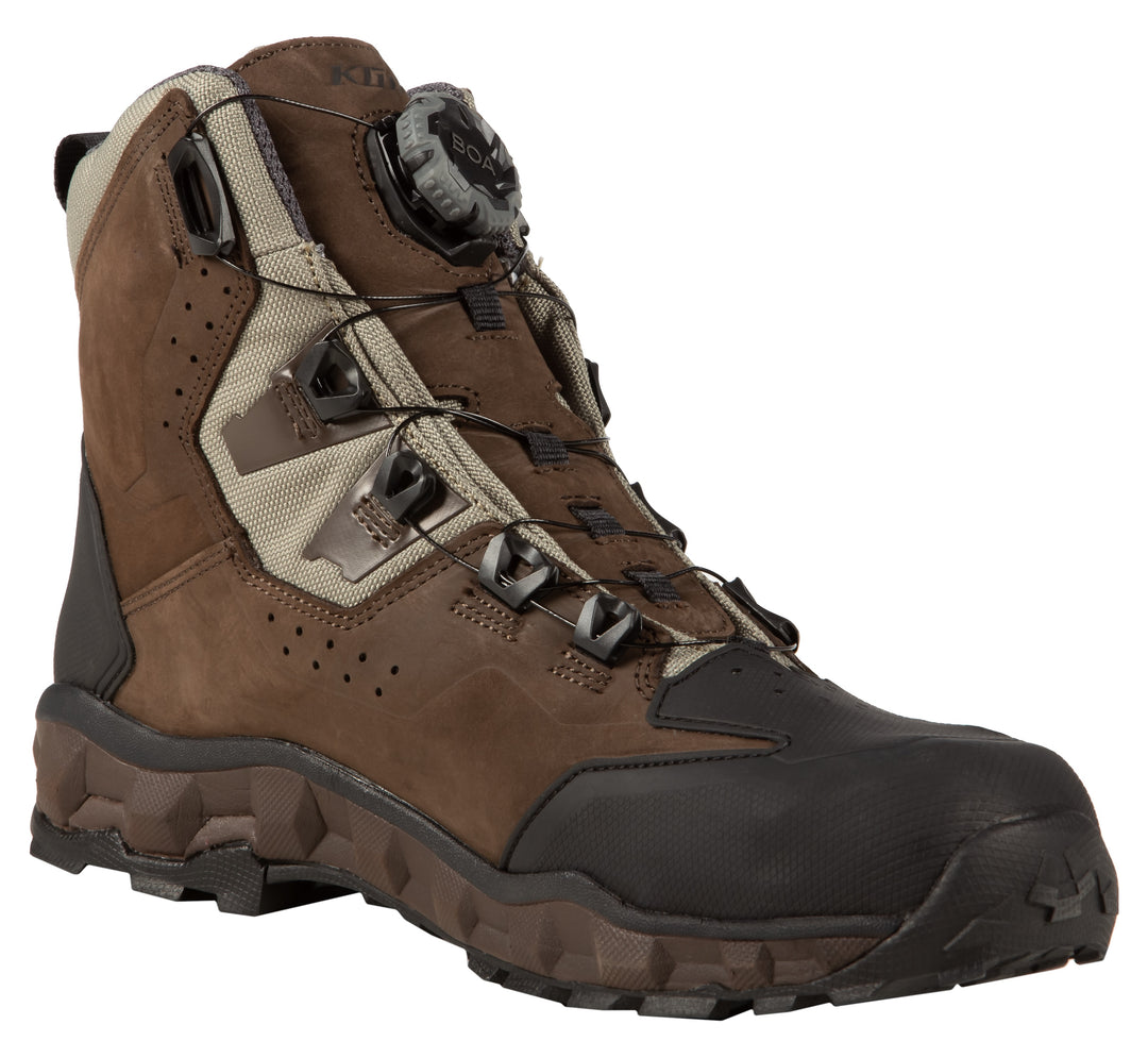 Botte Klim Outlander GTX