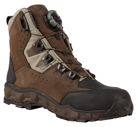 Botte Klim Outlander GTX
