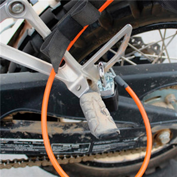Giant Loop Cable Security Quickloop 36"