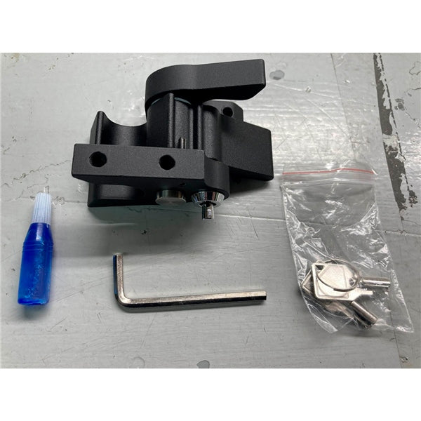 Giant Loop Lock Pannier Mount Kit – Dualsport Plus