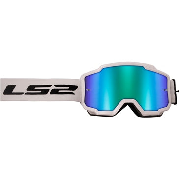 LS2 CHARGER GOGGLE