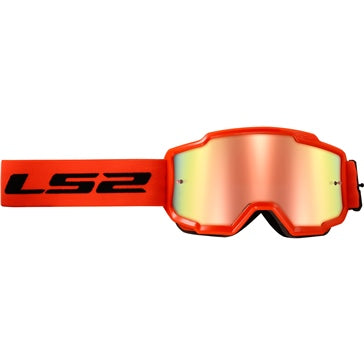 LS2 CHARGER GOGGLE