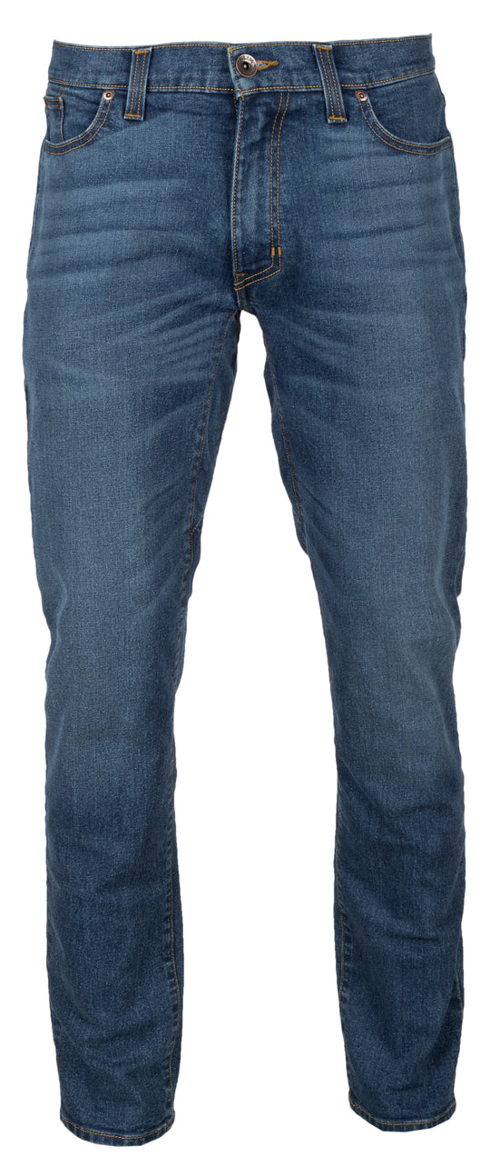 Klim K Forty 3 Tapered Stretch Denim