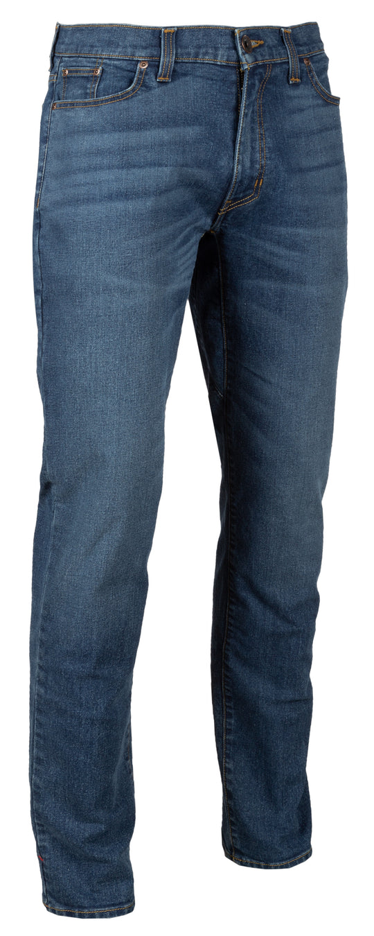 Klim K Forty 3 Tapered Stretch Denim