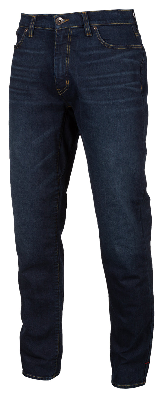 Klim K Forty 3 Tapered Stretch Denim