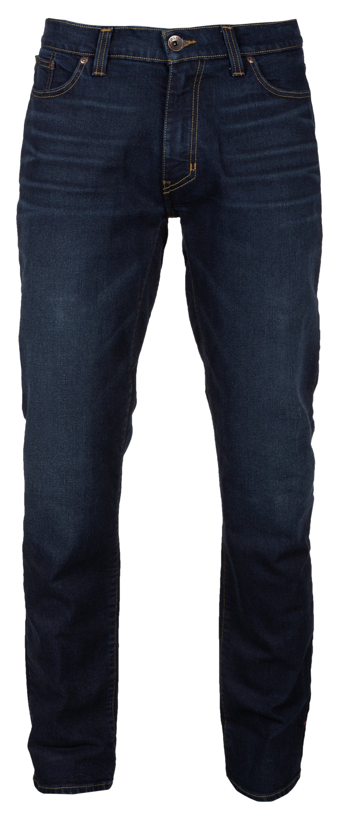 Klim K Forty 3 Tapered Stretch Denim