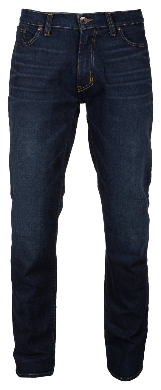 Klim K Forty 3 Tapered Stretch Denim