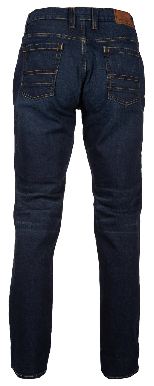Klim K Forty 3 Tapered Stretch Denim