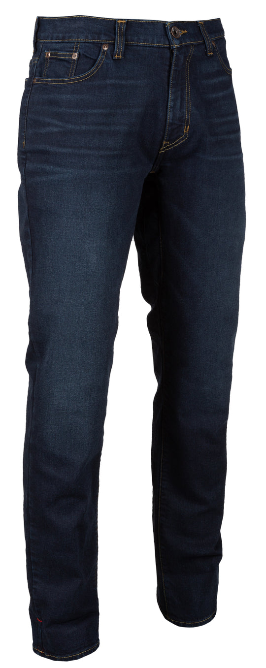 Klim K Forty 3 Tapered Stretch Denim