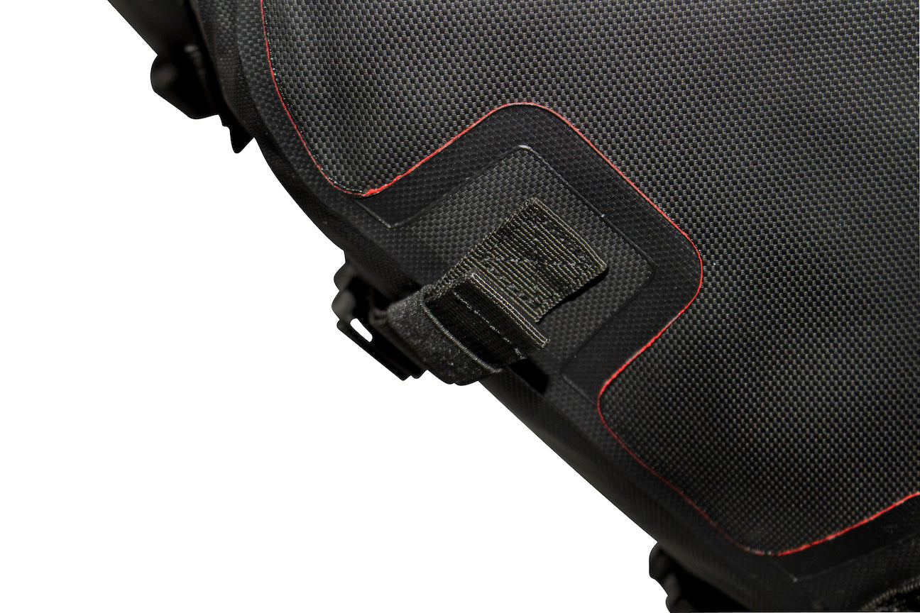 Enduristan Blizzard Saddle Bags - Small – Dualsport Plus
