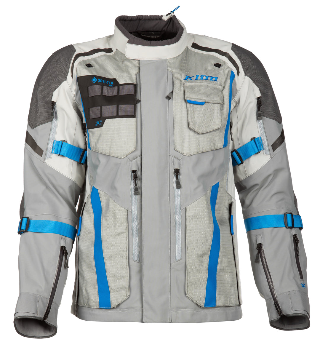 Klim Badlands Pro Jacket