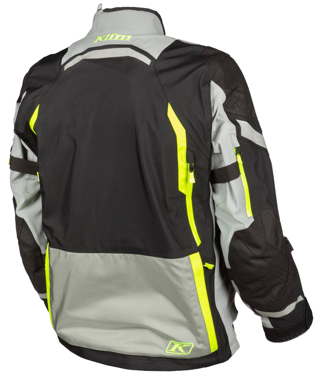Klim Badlands Pro Jacket