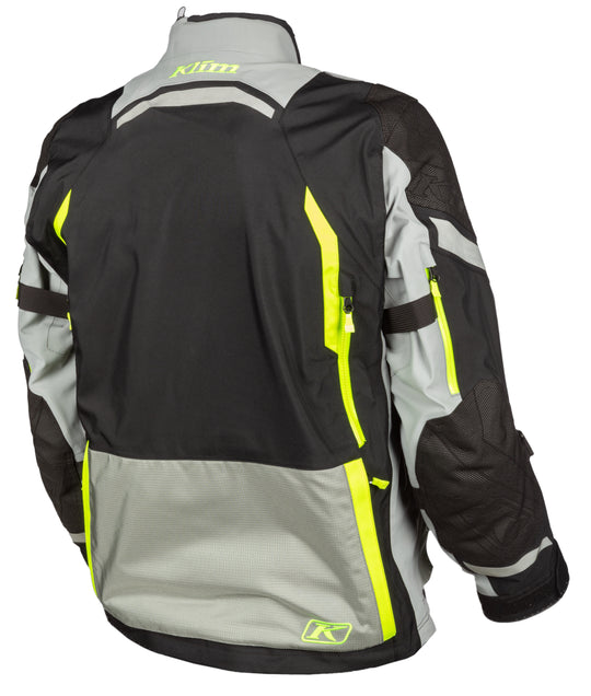 Klim Badlands Pro Jacket