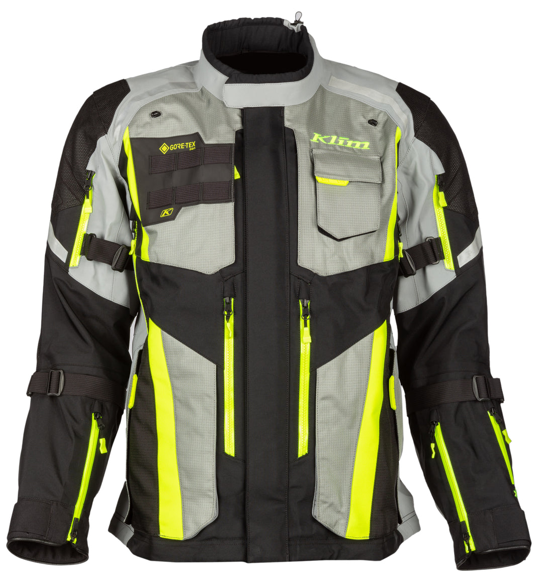 Klim Badlands Pro Jacket