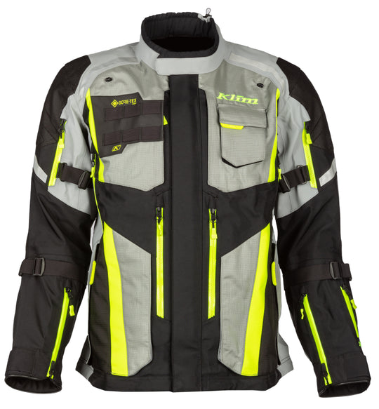 Klim Badlands Pro Jacket