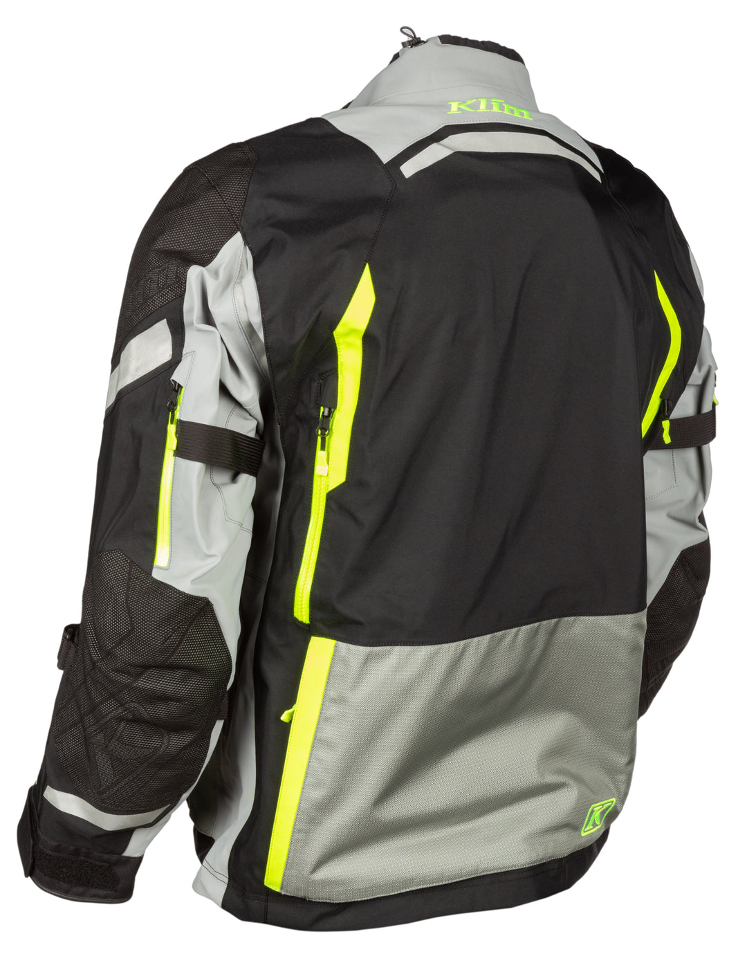 Klim Badlands Pro Jacket
