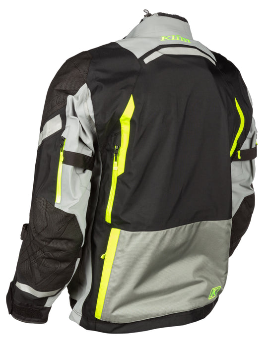 Klim Badlands Pro Veste Grande