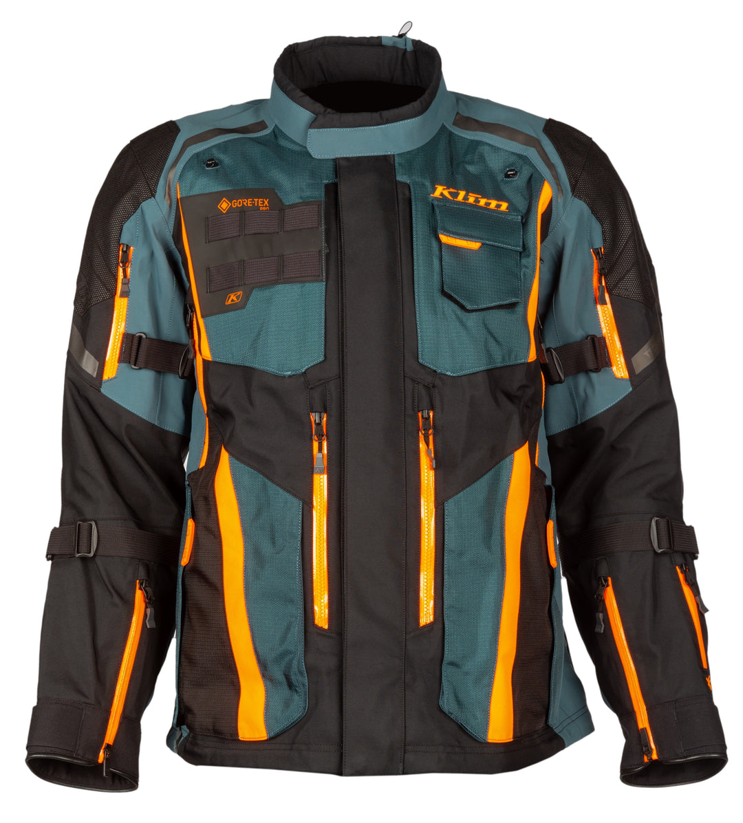 Klim Badlands Pro Jacket